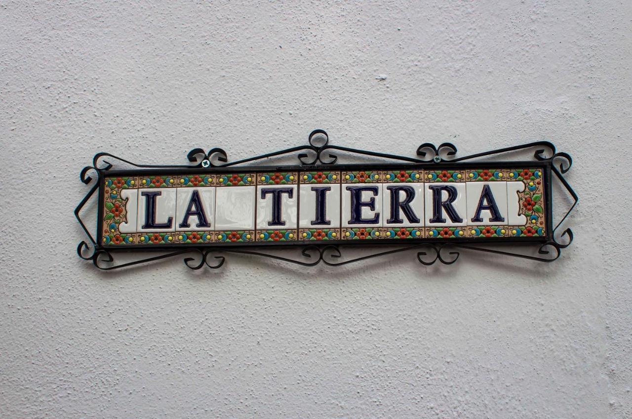 Finca La Vida Tranquila Velez Malaga Buitenkant foto