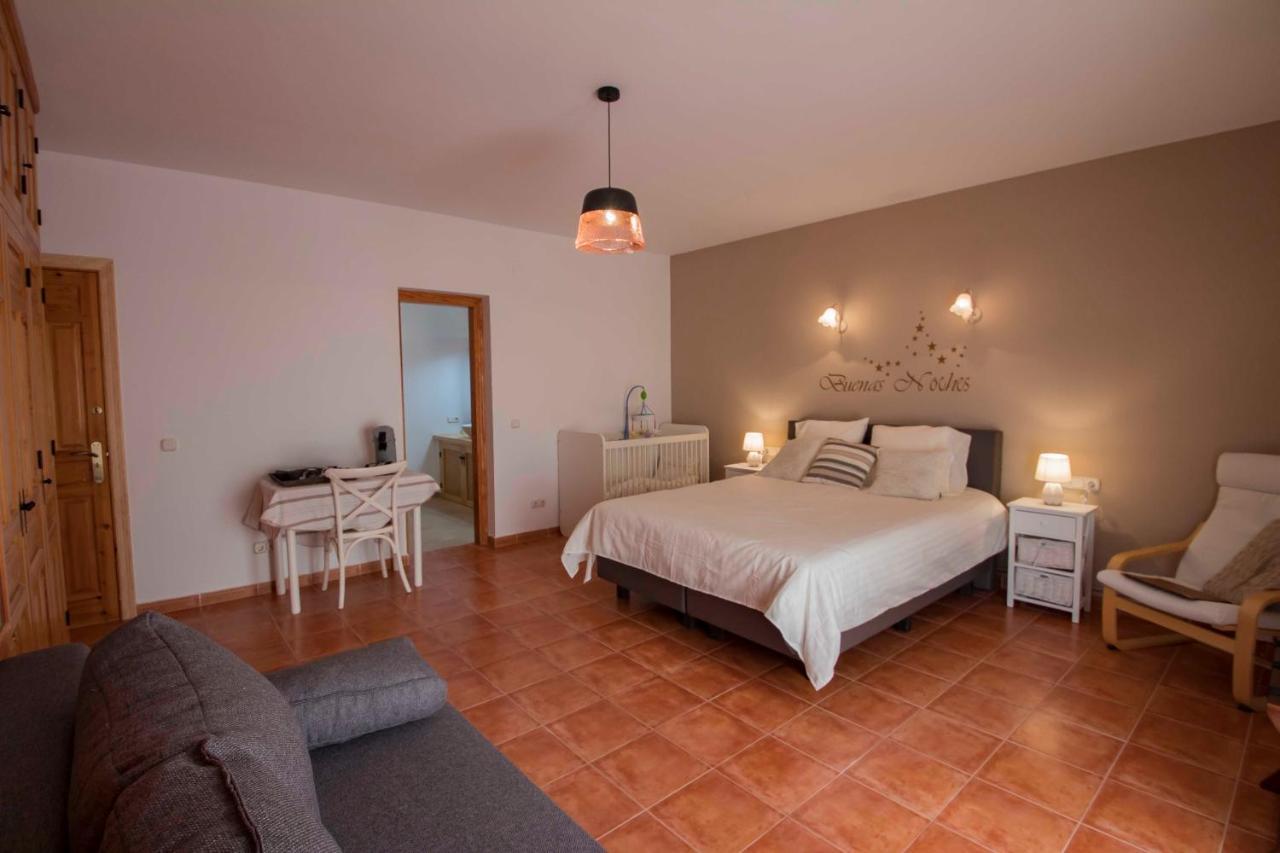 Finca La Vida Tranquila Velez Malaga Buitenkant foto
