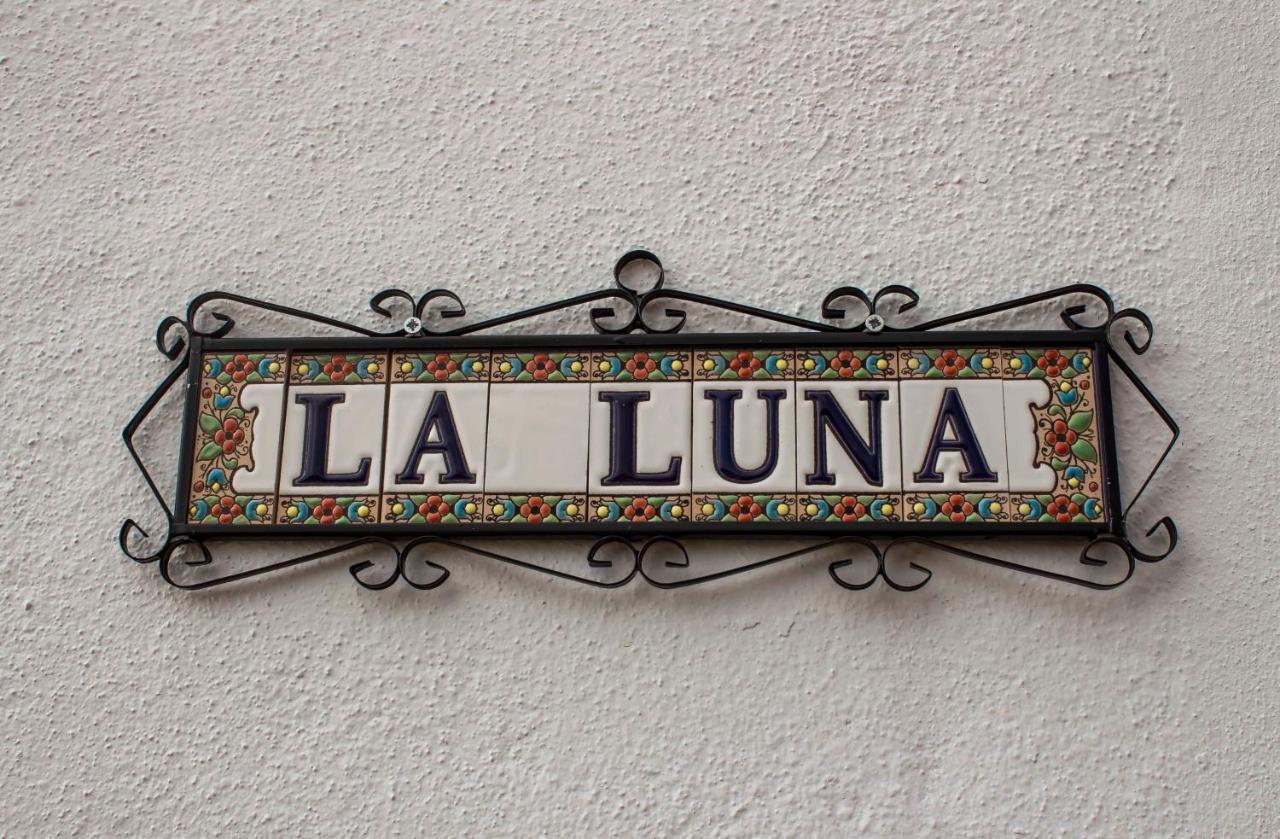 Finca La Vida Tranquila Velez Malaga Buitenkant foto